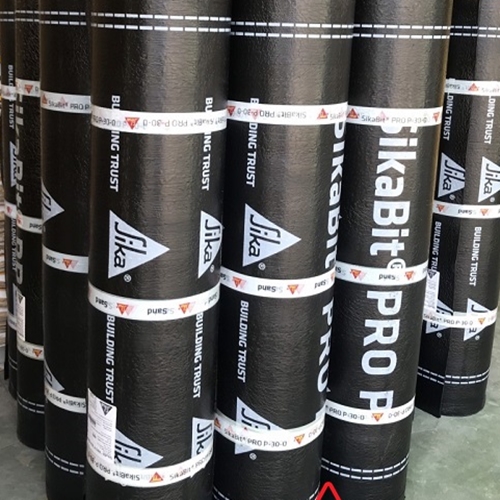 SIKABIT PRO P-30-0 SAND